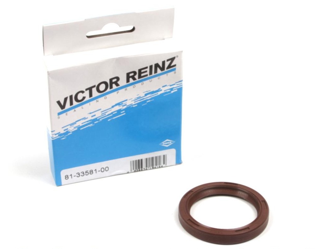 813358100 VICTOR REINZ
